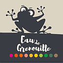 Eau de Grenouille - Torrier 20cL