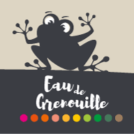 Eau de Grenouille Mandarine 50cL