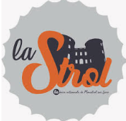 La Strol Rousse 33cl