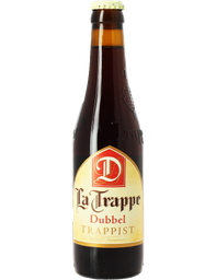 La Trappe Double