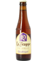 La Trappe Quadrupel