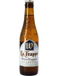 La Trappe White