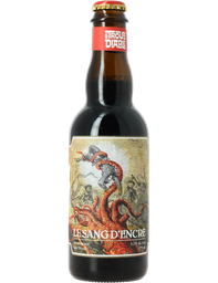 Le Sang d'Encre