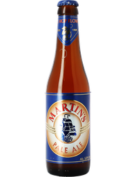Martin's Pale Ale