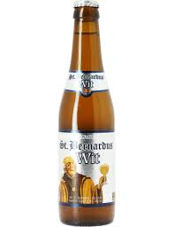 Saint Bernardus Wit