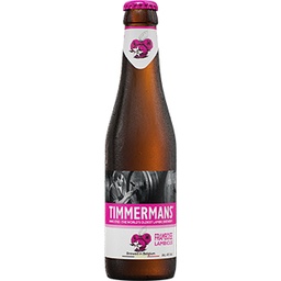 Timmermans Framboise Lambicus