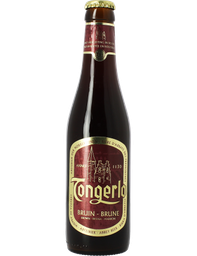 Tongerlo nox Brune