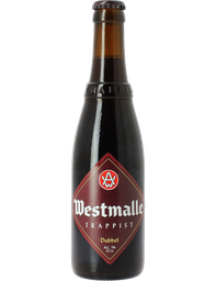 Westmalle Dubbel Brune