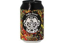 La débauche - Black india stout