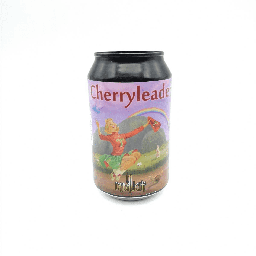 La Débauche - Cherry Leader