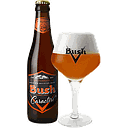 Bush Caractère 75 cl