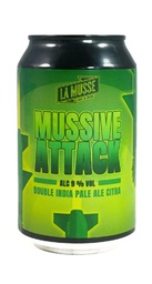 Mussive Attack