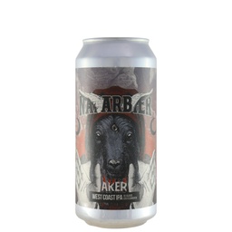Aker - Naparbier