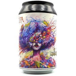 La Débauche IPA