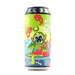 Sainte Cru - Mr Green