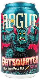 Rogue - Batsquash