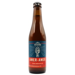 De Ranke - Amer Amer