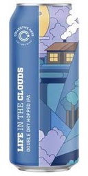 Life in the Cloud