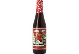 Grodon Xmas