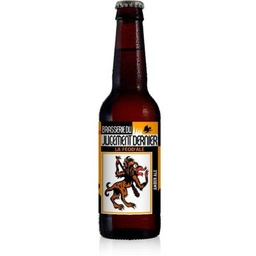 Jugement Dernier - Féod'Ale Amber Ale