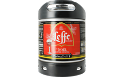 Fut Perfect Leffe de Noel